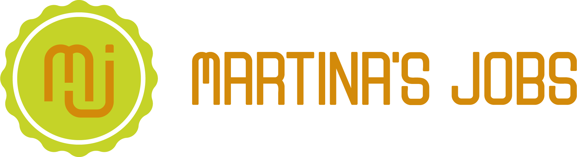 Martinas Jobs