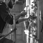 ELECTRO-MONTEUR & ELECTRO INSTALLATEUR